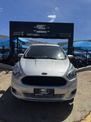FORD-KA-2014