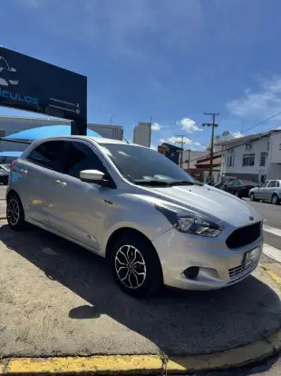 FORD-KA-2014
