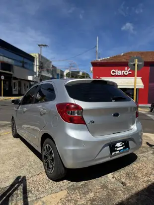 FORD-KA-2014