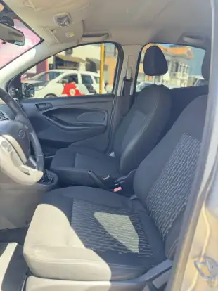 FORD-KA-2014