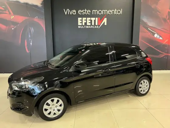 FORD KA 1.0 TI-VCT FLEX SE MANUAL FORD KA 1.0 TI-VCT FLEX SE MANUAL