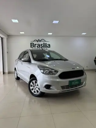 FORD KA 1.0 TI-VCT FLEX SE MANUAL
