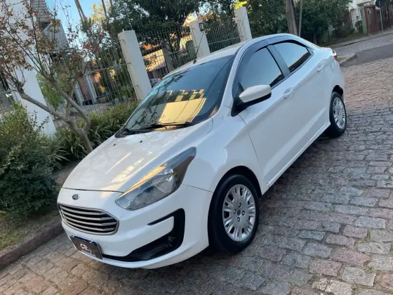 FORD KA 1.5 TI-VCT FLEX SE MANUAL FORD KA 1.5 TI-VCT FLEX SE MANUAL