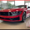 FORD MUSTANG 5.0 V8 GASOLINA DARK HORSE SELECTSHIFT FORD MUSTANG 5.0 V8 GASOLINA DARK HORSE SELECTSHIFT