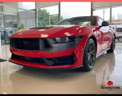 FORD MUSTANG 5.0 V8 GASOLINA DARK HORSE SELECTSHIFT FORD MUSTANG 5.0 V8 GASOLINA DARK HORSE SELECTSHIFT