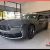 FORD MUSTANG 5.0 V8 GASOLINA DARK HORSE SELECTSHIFT FORD MUSTANG 5.0 V8 GASOLINA DARK HORSE SELECTSHIFT