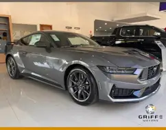 FORD MUSTANG 5.0 V8 GASOLINA DARK HORSE SELECTSHIFT FORD MUSTANG 5.0 V8 GASOLINA DARK HORSE SELECTSHIFT