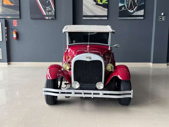 FORD-PHAETON-1929