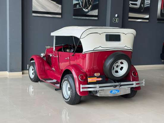 FORD-PHAETON-1929