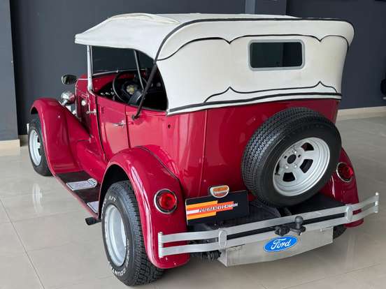 FORD-PHAETON-1929