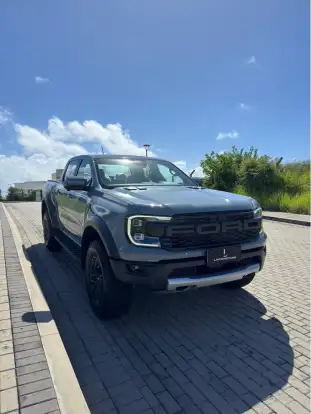 FORD-RANGER-2025