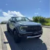 FORD RANGER 3.0 V6 TURBO GASOLINA RAPTOR 4X4 AUTOMÁTICO FORD RANGER 3.0 V6 TURBO GASOLINA RAPTOR 4X4 AUTOMÁTICO