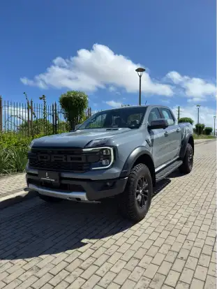 FORD-RANGER-2025