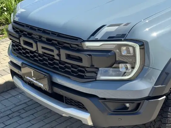 FORD-RANGER-3.0 V6 TURBO GASOLINA RAPTOR 4X4 AUTOMÁTICO FORD-RANGER-2025