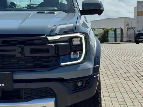 FORD-RANGER-3.0 V6 TURBO GASOLINA RAPTOR 4X4 AUTOMÁTICO FORD-RANGER-2025