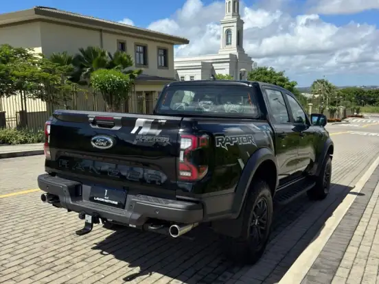 FORD-RANGER-3.0 V6 TURBO GASOLINA RAPTOR 4X4 AUTOMÁTICO FORD-RANGER-2025