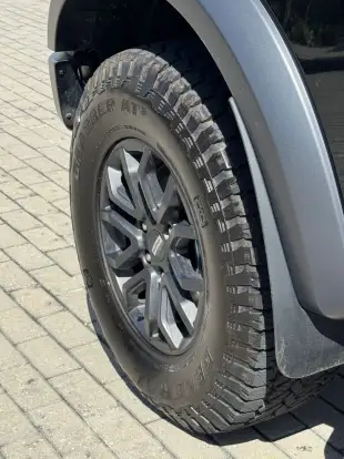 FORD-RANGER-2025