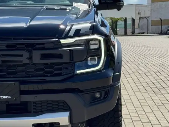 FORD-RANGER-3.0 V6 TURBO GASOLINA RAPTOR 4X4 AUTOMÁTICO FORD-RANGER-2025