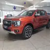 FORD RANGER 3.0 V6 TURBO DIESEL CD LIMITED 4X4 AUTOMÁTICO FORD RANGER 3.0 V6 TURBO DIESEL CD LIMITED 4X4 AUTOMÁTICO