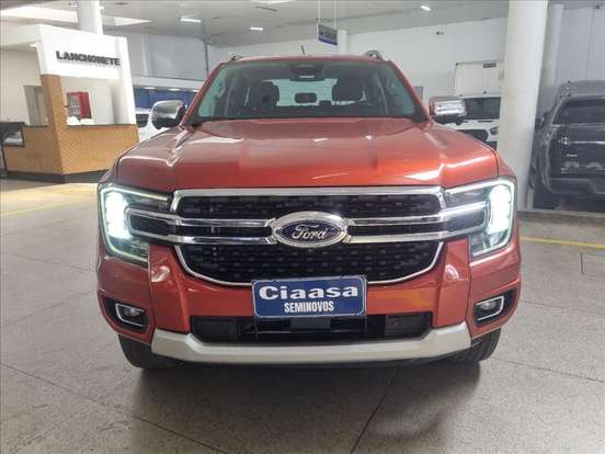 FORD-RANGER-3.0 V6 TURBO DIESEL CD LIMITED 4X4 AUTOMÁTICO FORD-RANGER-2023