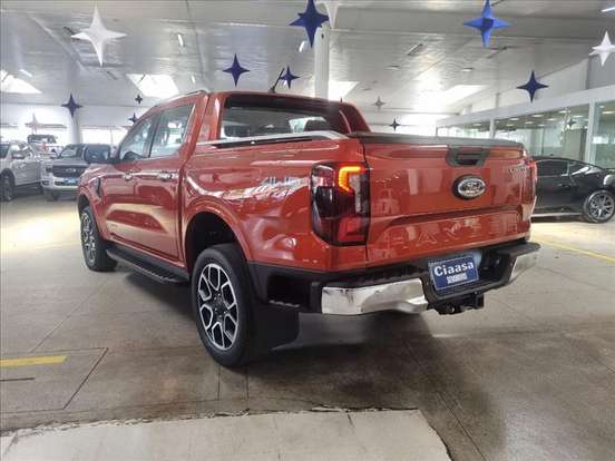 FORD-RANGER-3.0 V6 TURBO DIESEL CD LIMITED 4X4 AUTOMÁTICO FORD-RANGER-2023