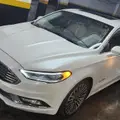 FORD FUSION 2.0 TITANIUM 16V HÍBRIDO 4P AUTOMÁTICO FORD FUSION 2.0 TITANIUM 16V HÍBRIDO 4P AUTOMÁTICO