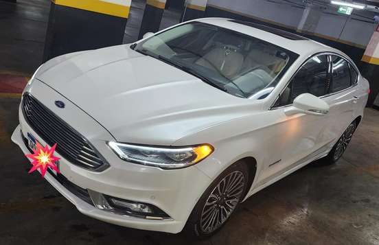 FORD-FUSION-2018