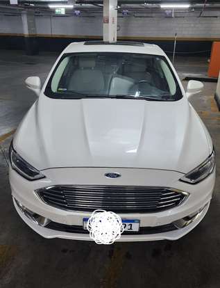 FORD-FUSION-2018
