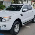FORD RANGER 3.2 LIMITED 4X4 CD 20V DIESEL 4P AUTOMÁTICO FORD RANGER 3.2 LIMITED 4X4 CD 20V DIESEL 4P AUTOMÁTICO