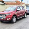 FORD RANGER 3.2 XLT 4X4 CD 20V DIESEL 4P AUTOMÁTICO FORD RANGER 3.2 XLT 4X4 CD 20V DIESEL 4P AUTOMÁTICO