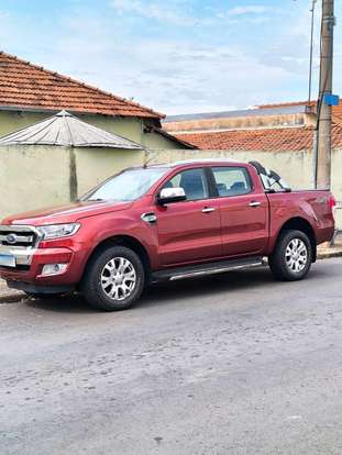 FORD-RANGER-2018