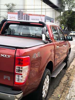 FORD-RANGER-2018