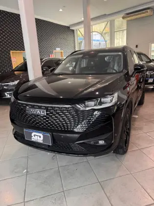 GWM HAVAL H6 1.5 HEV PREMIUM E-TRACTION GWM HAVAL H6 1.5 HEV PREMIUM E-TRACTION