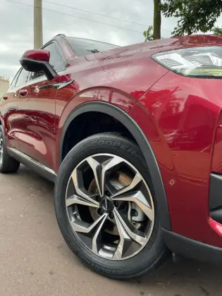 GWM HAVAL H6 1.5 PHEV PREMIUM AWD E-TRACTION GWM HAVAL H6 1.5 PHEV PREMIUM AWD E-TRACTION