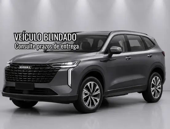 GWM HAVAL H6 1.5 PHEV19 E-TRACTION GWM HAVAL H6 1.5 PHEV19 E-TRACTION