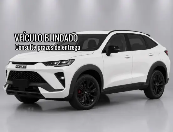 GWM HAVAL H6 GT 1.5 PHEV AWD E-TRACTION