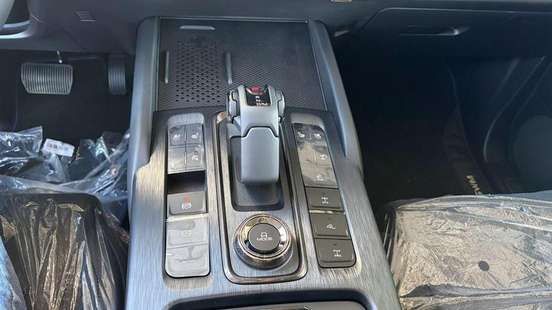 GWM-HAVAL H9-2.4 TURBO DIESEL EXCLUSIVE 4X4 AUTOMÁTICO GWM-HAVAL H9-2026