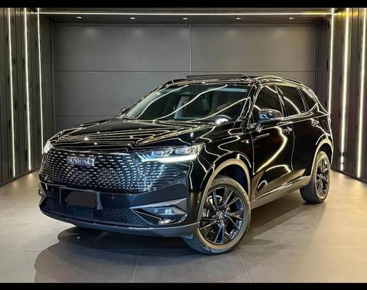 GWM HAVAL H6 1.5 HEV PREMIUM E-TRACTION
