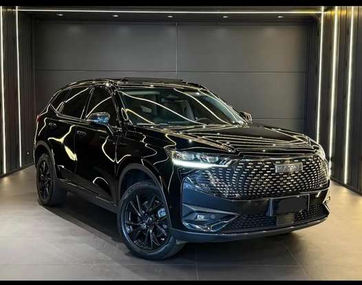 GWM-HAVAL H6-2024