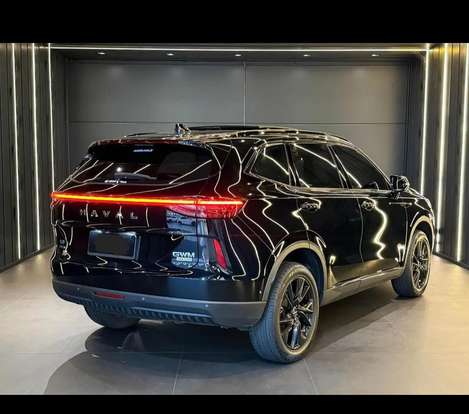 GWM-HAVAL H6-2024