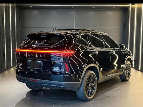 GWM-HAVAL H6-1.5 HEV PREMIUM E-TRACTION GWM-HAVAL H6-2024