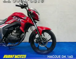 HAOJUE DK 160 HAOJUE DK 160