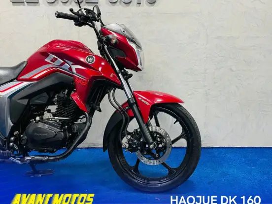 HAOJUE-DK 160 HAOJUE-DK 160-2024