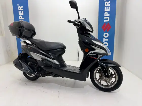 HAOJUE VR 150 HAOJUE VR 150