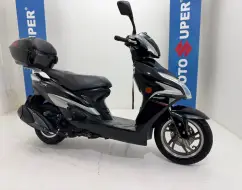 HAOJUE VR 150 HAOJUE VR 150