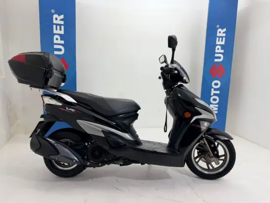 HAOJUE-VR 150-2022