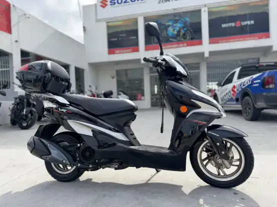 HAOJUE-VR 150 HAOJUE-VR 150-2022