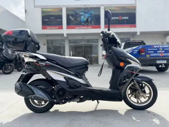 HAOJUE-VR 150-2022