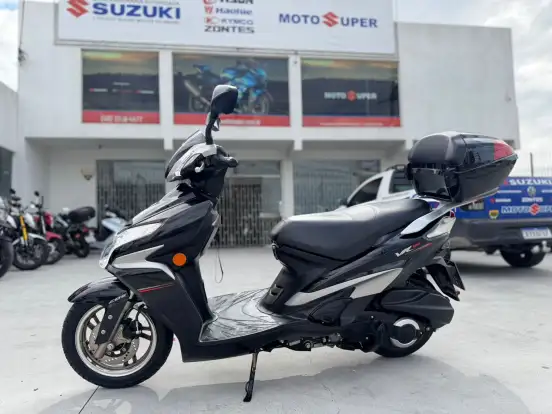 HAOJUE-VR 150 HAOJUE-VR 150-2022