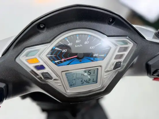 HAOJUE-VR 150 HAOJUE-VR 150-2022